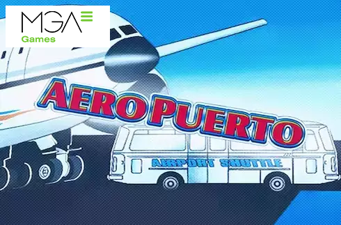 Aeropuerto